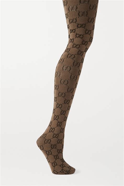 chanel tights women